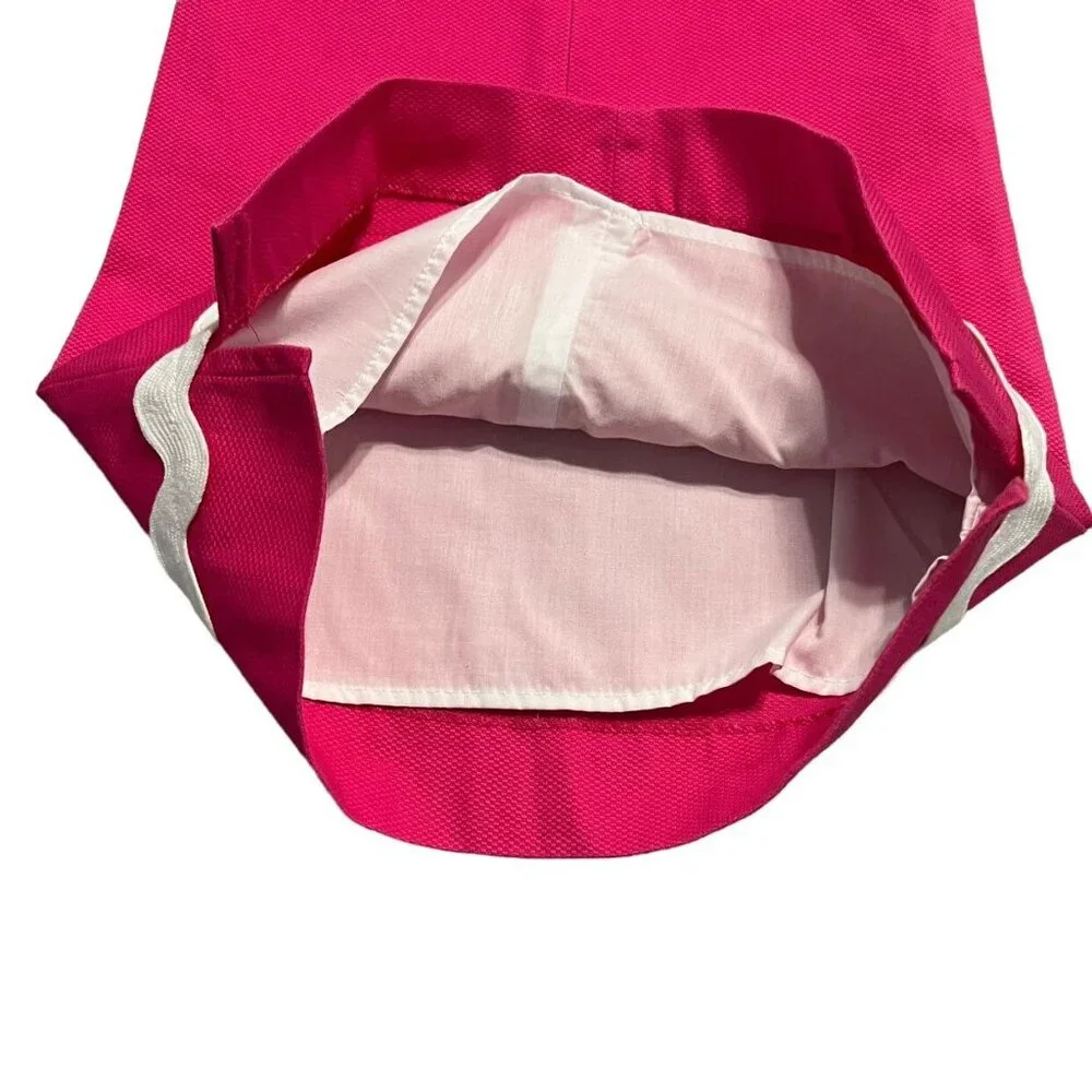 Bailey Boys Classics 4Y Pink Shift Dress